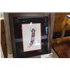 Image 1 : RICHARD SHORTY PRINT