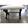 Image 2 : REPRO FOOT STOOL