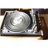 Image 3 : DUAL 1015 TURNTABLE