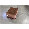 Image 2 : FOOT STOOL