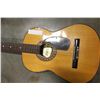 Image 2 : RAVEN ACOUSTIC GUITAR