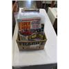 Image 1 : BOX OF CAR MAGAZINES