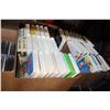 Image 3 : 4 BOXES OF CDS, DVDS AND VHS