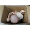 Image 2 : SPIRIT POSABLE DUMMY PROP