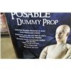 Image 3 : SPIRIT POSABLE DUMMY PROP
