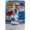 Image 2 : LOT OF NEW GUITAR STRINGS