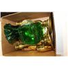 Image 2 : 2 BOXES GLASSWARE