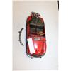 Image 2 : METAL CAR