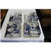 Image 1 : MAPLE LEAFS AND KINGS HOCKEY FIGURES