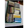 Image 1 : GREEN TRAY OF CDS