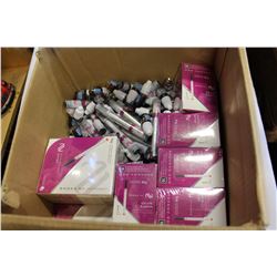 BOX OF SMOKE NV DISPOSABLE VAPORIZERS