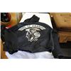 Image 3 : SONS OF ANARCHY HOODIE