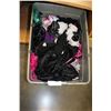 Image 1 : TOTE OF HALLOWEEN COSTUMES