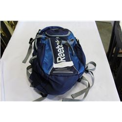 REBOK HYDRATION PACK