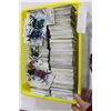 Image 2 : TRAY OF UPPER DECK HOCKEY CARDS