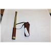 Image 1 : VINTAGE TASCO TELESCOPING TELESCOPE W/ CASE