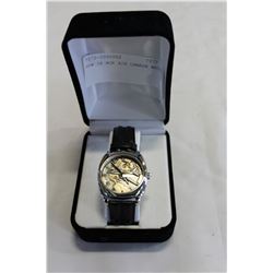 NEW IN BOX AIR CANADA WATCH