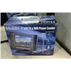 Image 1 : HAIER 7 INCH LCD TV DVD PLAYER COMBO