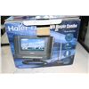 Image 3 : HAIER 7 INCH LCD TV DVD PLAYER COMBO