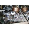 Image 1 : LOT OF MADE IN ITALY AND OTHER SUNGLASSES
