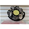 Image 1 : THE ROLLING STONES LASER CUT RECORD ALBUM