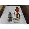 Image 1 : 2 ORNATE LIGHTERS