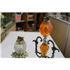 Image 2 : 2 ORNATE LIGHTERS