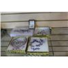 Image 1 : LOT OF RHINESTONE JEWELRY