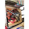 Image 2 : JEWELLRY STANDS AND PLATE RACKS, AND GIFT BOXES