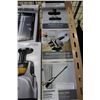Image 1 : SAMSUNG CORDLESS STICK VACUUM