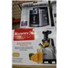 Image 1 : KUVINGS SLOW JUICER AND 2 COFFEE MAKERS AND MOSQUITO TRAP
