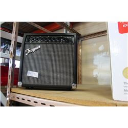 TRAYNOR GUITAR MATE 20 AMPLIFIER