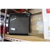 Image 1 : TRAYNOR GUITAR MATE 20 AMPLIFIER