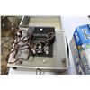 Image 2 : 8MM PROJECTOR AND JUC DIGITAL CAMERA