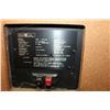 Image 3 : SEARS PROFESSIONAL SERIES SP2710 SPEAKERS