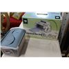 Image 1 : CRICUT PERSONAL ELECTRIC CUTTER IN BOX W/ ACCESSORIES AND EXTRA TOOLS