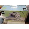 Image 2 : CRICUT PERSONAL ELECTRIC CUTTER IN BOX W/ ACCESSORIES AND EXTRA TOOLS