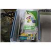 Image 3 : CRICUT PERSONAL ELECTRIC CUTTER IN BOX W/ ACCESSORIES AND EXTRA TOOLS
