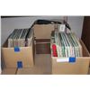 Image 1 : 2 BOXES OF RECORDS