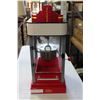 Image 1 : NOSTALGIA ELECTRICS HOLLYWOOD POPCORN MAKER