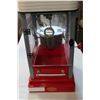Image 2 : NOSTALGIA ELECTRICS HOLLYWOOD POPCORN MAKER