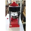 Image 3 : NOSTALGIA ELECTRICS HOLLYWOOD POPCORN MAKER