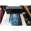 Image 1 : VESTAX PCV175 PROFESSIONAL MIXING CONTROLLER AND JBL SPEAKER