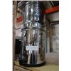 Image 1 : BERKEY STAINLESS STEEL WATER FILTER AND DISPENSER
