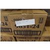 Image 2 : FIVE BOXES PURELL HAND SANITIZER