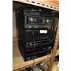 Image 1 : MARANTZ 493 AMP, SURROUND PROCESSOR, RECORD PLAYER AND MARANTZ TUNER AND CD PLAYER