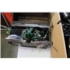 Image 2 : BOX OF ELECTRONICS AND CDS