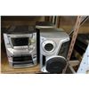 Image 1 : PANASONIC STEREO