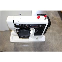 PFAFF 213 SEWING MACHINE W/ FOOT CONTROL