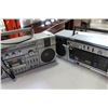 Image 2 : 2 STEREOS